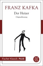 Cover von Der Heizer
