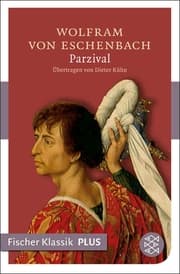 Cover von Parzival
