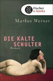 Cover von Die kalte Schulter