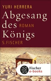 Cover von Abgesang des Königs