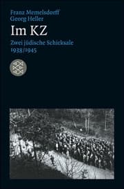 Cover von Im KZ