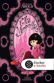 Cover von Ella Vampirella