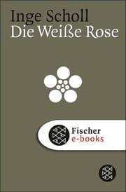 Cover von Die Weiße Rose