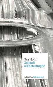 Cover von Zukunft als Katastrophe