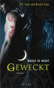 Cover von Geweckt