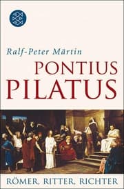 Cover von Pontius Pilatus