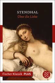 Cover von Über die Liebe