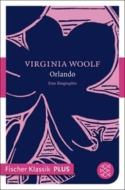 Cover von Orlando