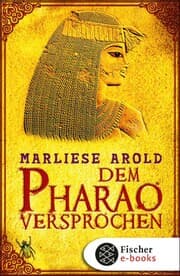 Cover von Dem Pharao versprochen