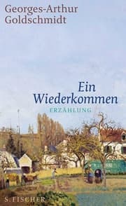 Cover von Ein Wiederkommen