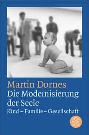 Cover von Die Modernisierung der Seele