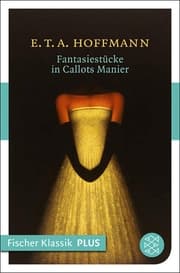 Cover von Fantasiestücke in Callot's Manier