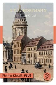 Cover von Ritter Gluck