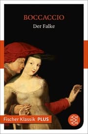 Cover von Der Falke