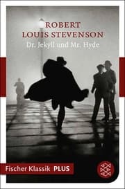 Cover von Dr. Jekyll und Mr. Hyde
