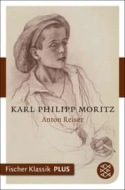 Cover von Anton Reiser