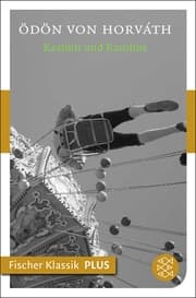Cover von Kasimir und Karoline