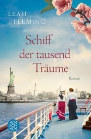 Cover von Schiff der tausend Träume