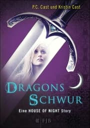 Cover von Dragons Schwur