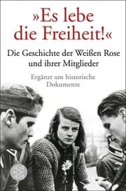 Cover von 'Es lebe die Freiheit!'