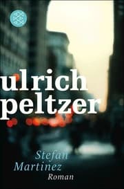 Cover von Stefan Martinez