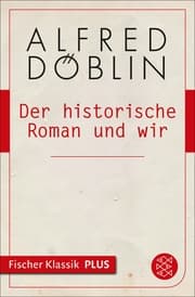 Cover von Der historische Roman und wir