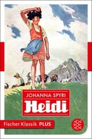 Cover von Heidi