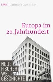 Cover von Neue Fischer Weltgeschichte. Band 7