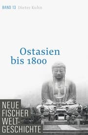 Cover von Neue Fischer Weltgeschichte. Band 13