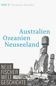 Cover von Neue Fischer Weltgeschichte. Band 15
