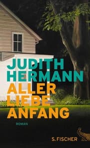 Cover von Aller Liebe Anfang