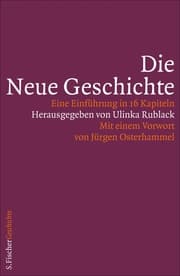 Cover von Die Neue Geschichte