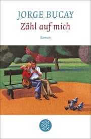 Cover von Zähl auf mich