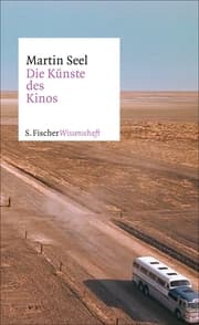 Cover von Die Künste des Kinos