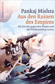 Cover von Aus den Ruinen des Empires