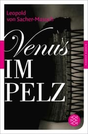 Cover von Venus im Pelz
