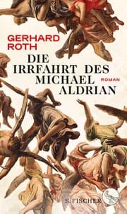 Cover von Die Irrfahrt des Michael Aldrian