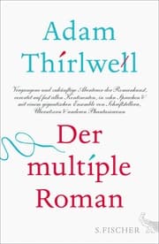Cover von Der multiple Roman