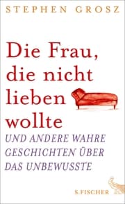 Cover von Die Frau, die nicht lieben wollte