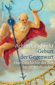 Cover von Geburt der Gegenwart