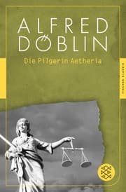 Cover von Die Pilgerin Aetheria