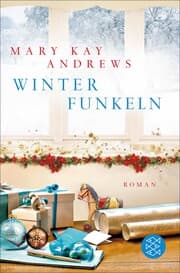 Cover von Winterfunkeln