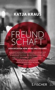 Cover von Freundschaft