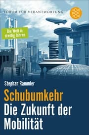 Cover von Schubumkehr - Die Zukunft der Mobilität