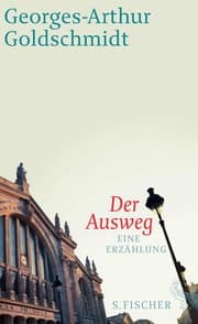 Cover von Der Ausweg