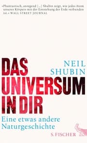 Cover von Das Universum in dir