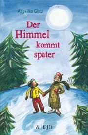 Cover von Der Himmel kommt später