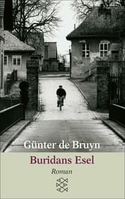 Cover von Buridans Esel
