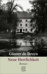 Cover von Neue Herrlichkeit