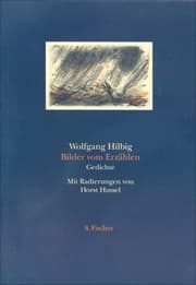 Cover von Bilder vom Erzählen